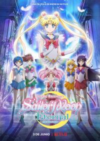 puntuacion de Pretty Guardian Sailor Moon Eternal: La película - 1.ª parte