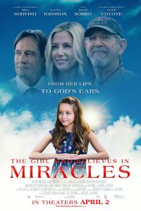 resumen de The Girl Who Believes in Miracles