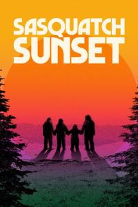 Poster Sasquatch Sunset