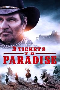 Elenco de 3 Tickets to Paradise