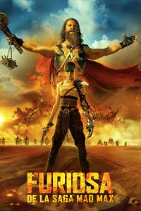 poster de la pelicula Furiosa: de la saga Mad Max gratis en HD
