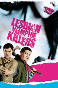 Poster Lesbian Vampire Killers