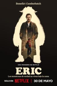 poster de la serie Eric online gratis