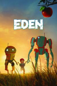 poster de Eden, temporada 1, capítulo 1 gratis HD