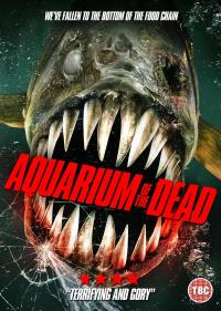 resumen de Aquarium of the Dead