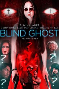 resumen de Blind Ghost