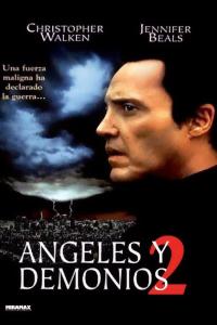 poster de la pelicula Ángeles y demonios 2 gratis en HD