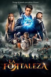 poster de la pelicula Stronghold, el gigante de piedra gratis en HD