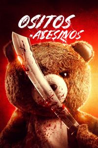poster de la pelicula Night of the Killer Bears gratis en HD
