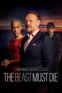 poster de la serie The Beast Must Die online gratis