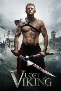 Poster The Lost Viking