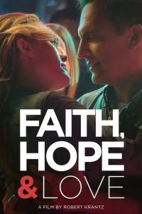 Poster Faith, Hope & Love