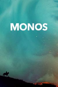 poster de la pelicula Monos gratis en HD