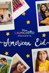 Poster American Eid