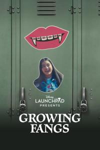poster de la pelicula Growing Fangs gratis en HD