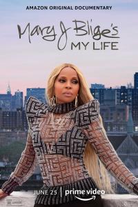 Elenco de Mary J. Blige's My Life