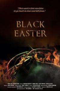 Elenco de Black Easter
