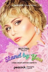 resumen de Miley Cyrus - Stand by You