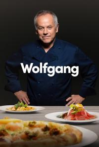 resumen de Wolfgang, un chef legendario
