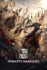 poster de la pelicula Dynasty Warriors gratis en HD