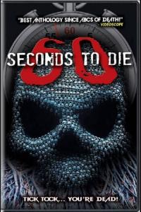Elenco de 60 Seconds to Die 3