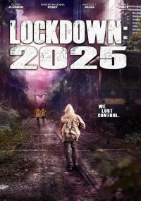Elenco de Lockdown 2025