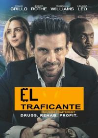poster de la pelicula El traficante gratis en HD