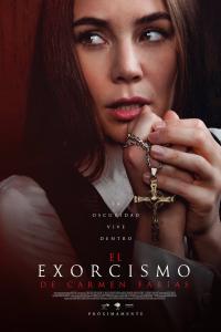Elenco de El exorcismo de Carmen Farías