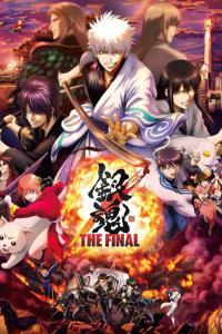 Elenco de Gintama: The Final