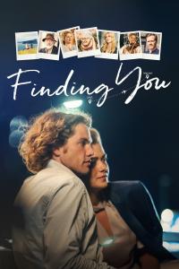 Elenco de Finding You
