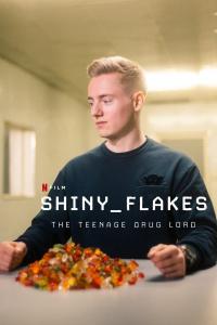 Elenco de Shiny_Flakes - El cibernarco adolescente