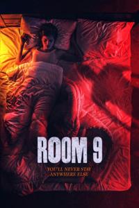 poster de la pelicula Room 9 gratis en HD