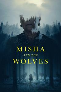 Elenco de Misha and the Wolves