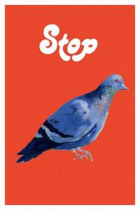 poster de la pelicula Stop gratis en HD