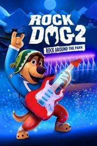 puntuacion de Rock Dog 2: Rock Around the Park