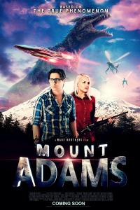 Elenco de Mount Adams