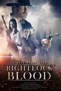poster de la pelicula Righteous Blood gratis en HD