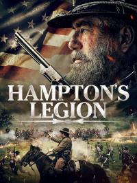 Elenco de Hampton's Legion