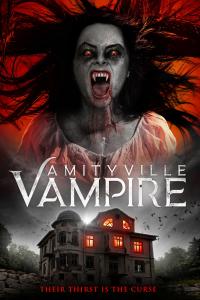 resumen de Amityville Vampire